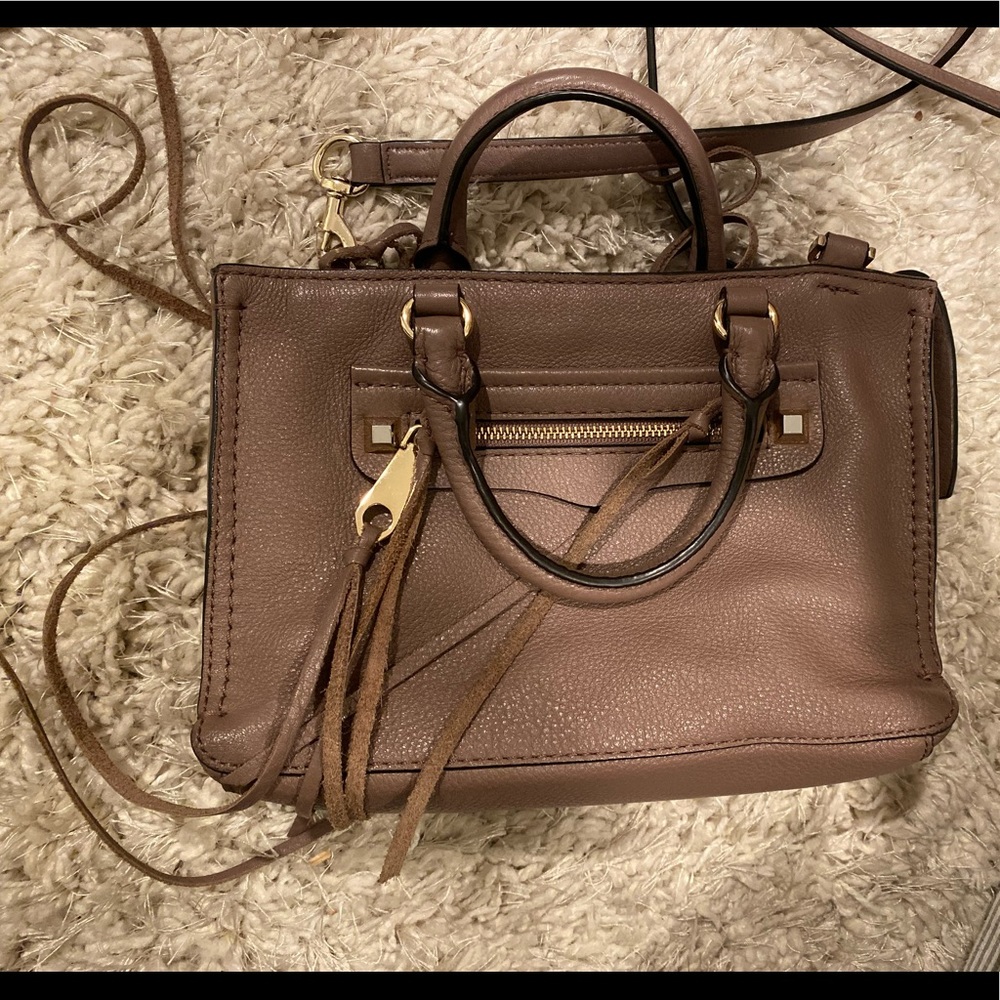 Rebecca Minkoff purse